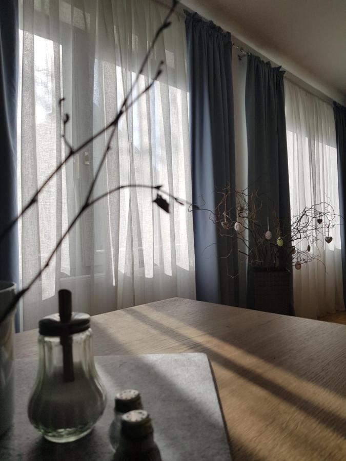 Novitel Pension Pliening - Muenchen Messe ภายนอก รูปภาพ