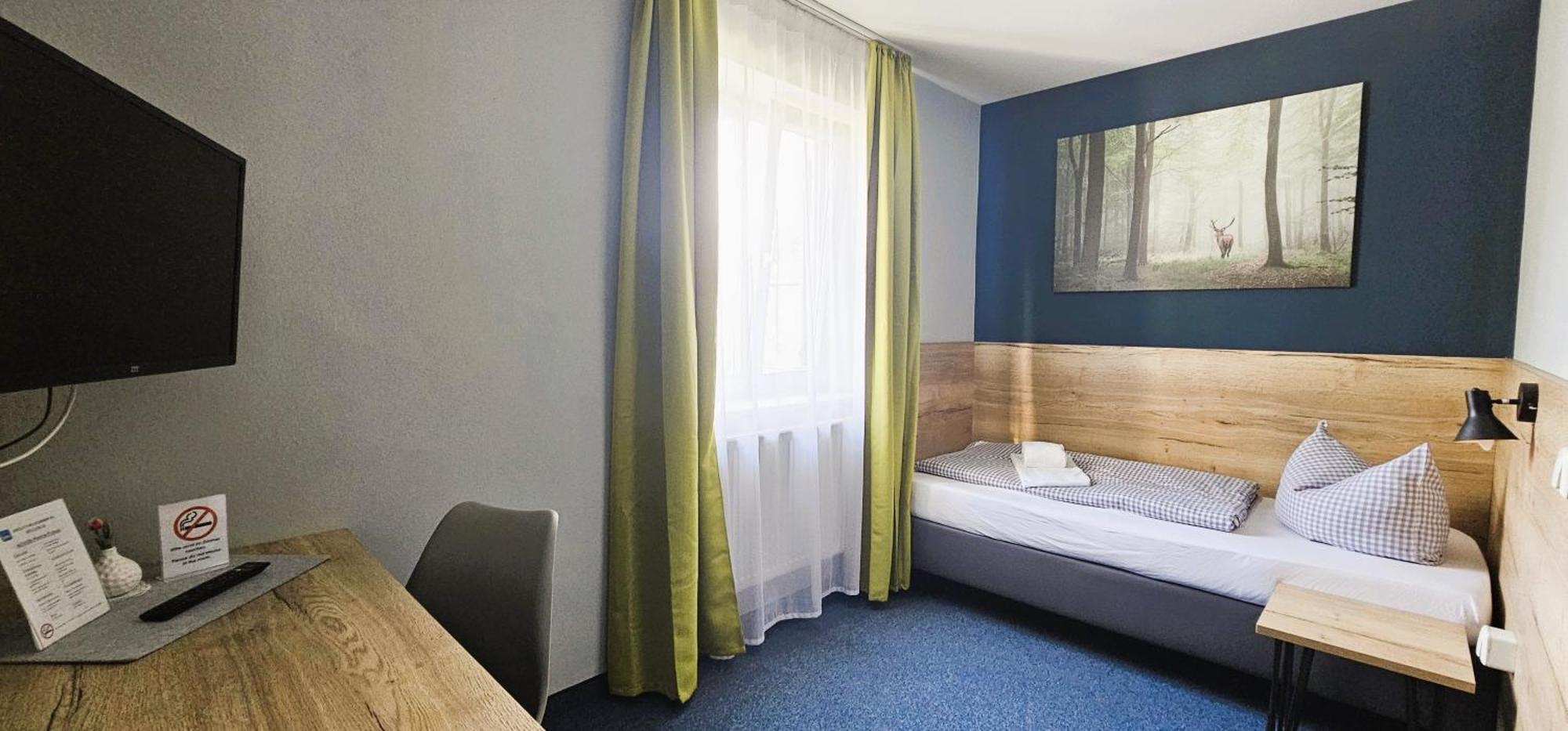 Novitel Pension Pliening - Muenchen Messe ภายนอก รูปภาพ