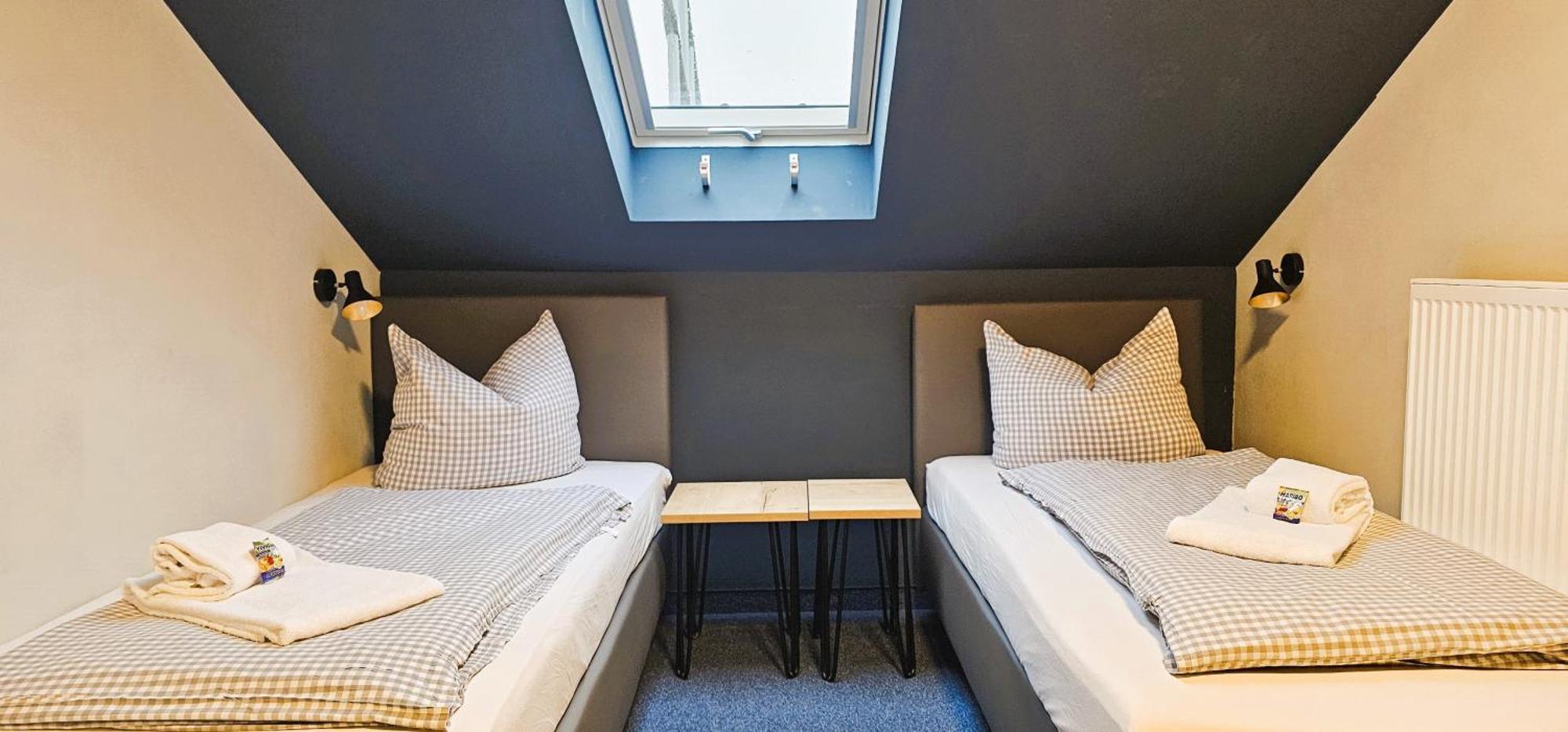 Novitel Pension Pliening - Muenchen Messe ภายนอก รูปภาพ
