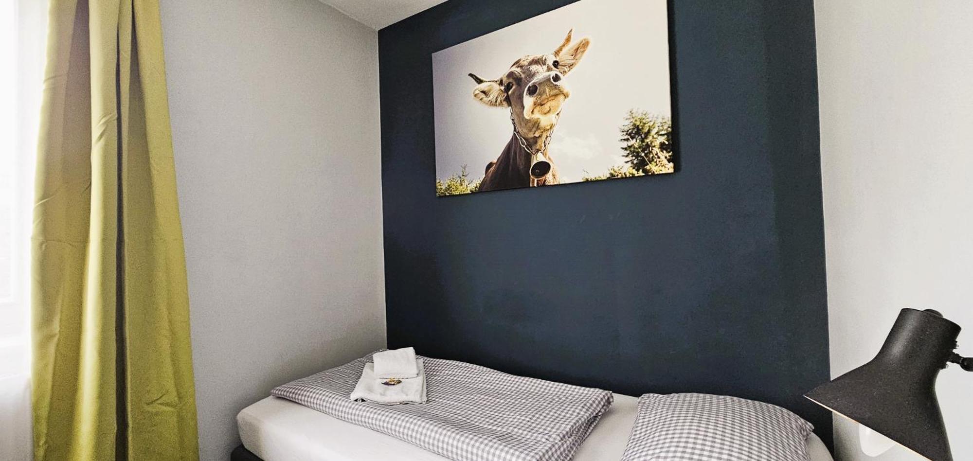 Novitel Pension Pliening - Muenchen Messe ภายนอก รูปภาพ