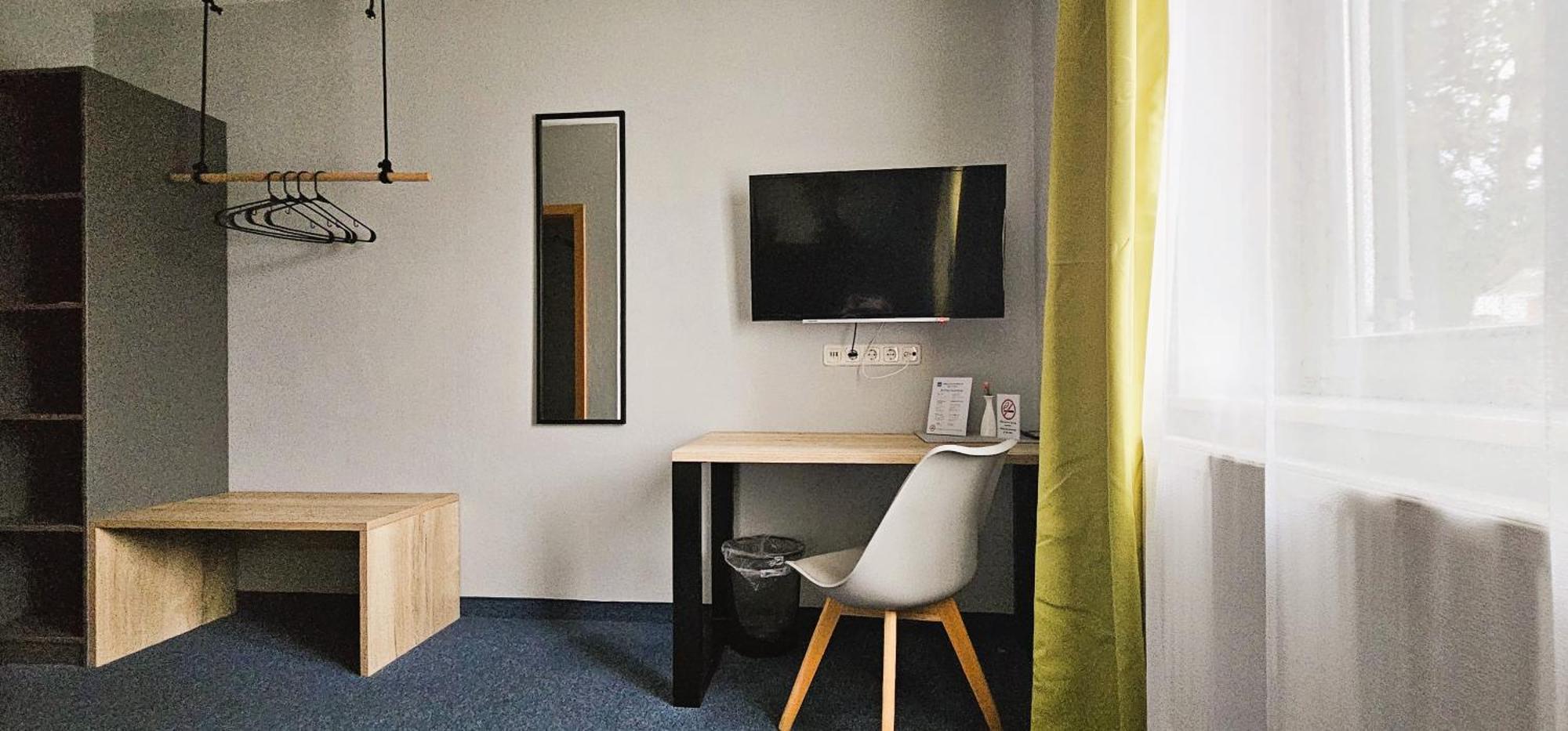 Novitel Pension Pliening - Muenchen Messe ภายนอก รูปภาพ